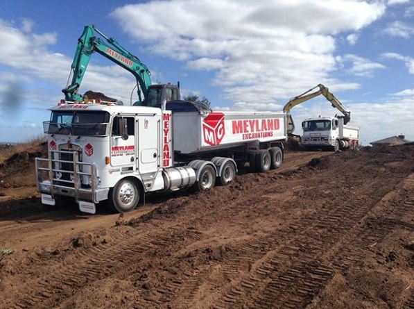 Meyland Excavations | general contractor | 1/35 Hightech Pl, Lilydale VIC 3140, Australia | 0418994838 OR +61 418 994 838