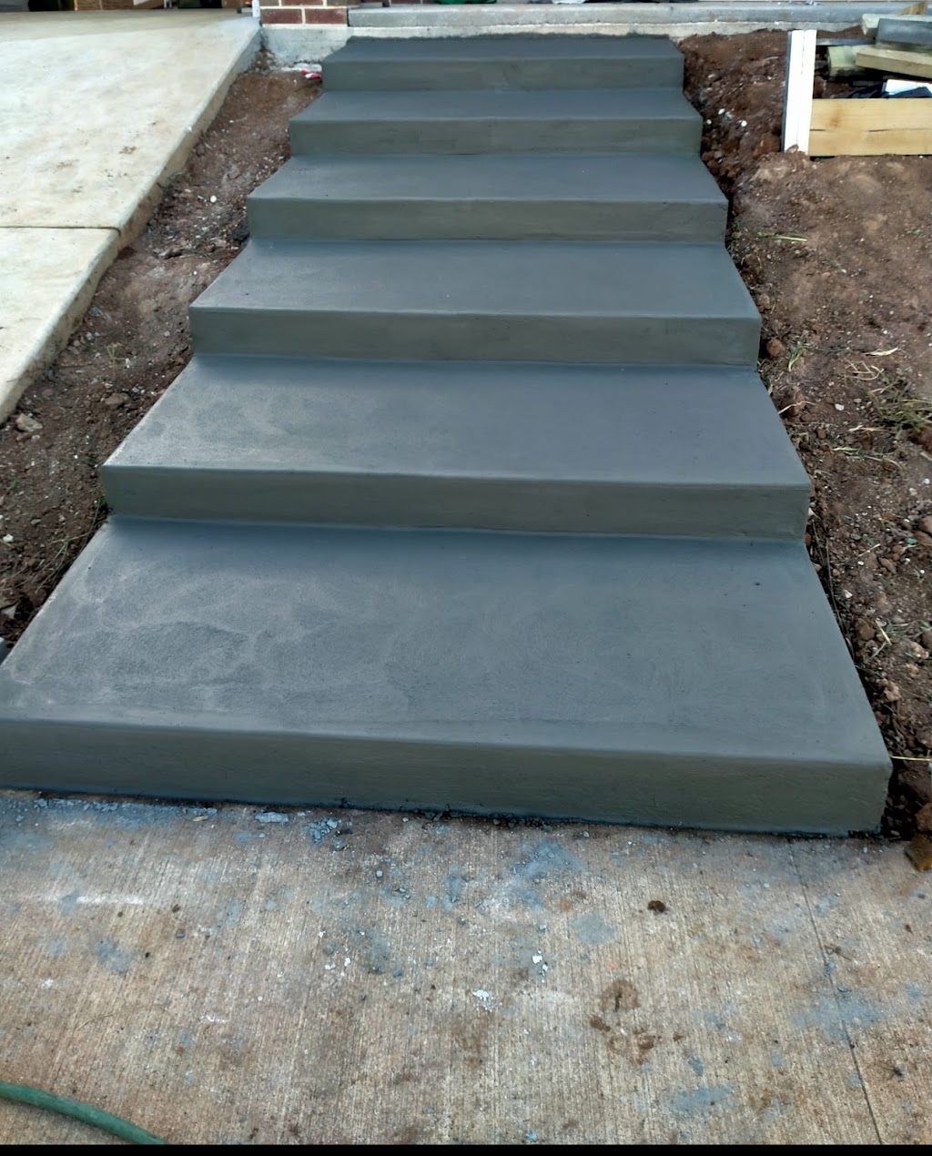 MH Concreting Services | Treesbank Ave, Springvale VIC 3171, Australia | Phone: 0457 666 699