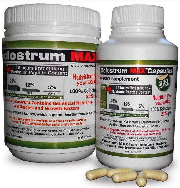 Colostrum MAX | store | 65 Aldgate St, Prospect NSW 2148, Australia | 0296883785 OR +61 2 9688 3785