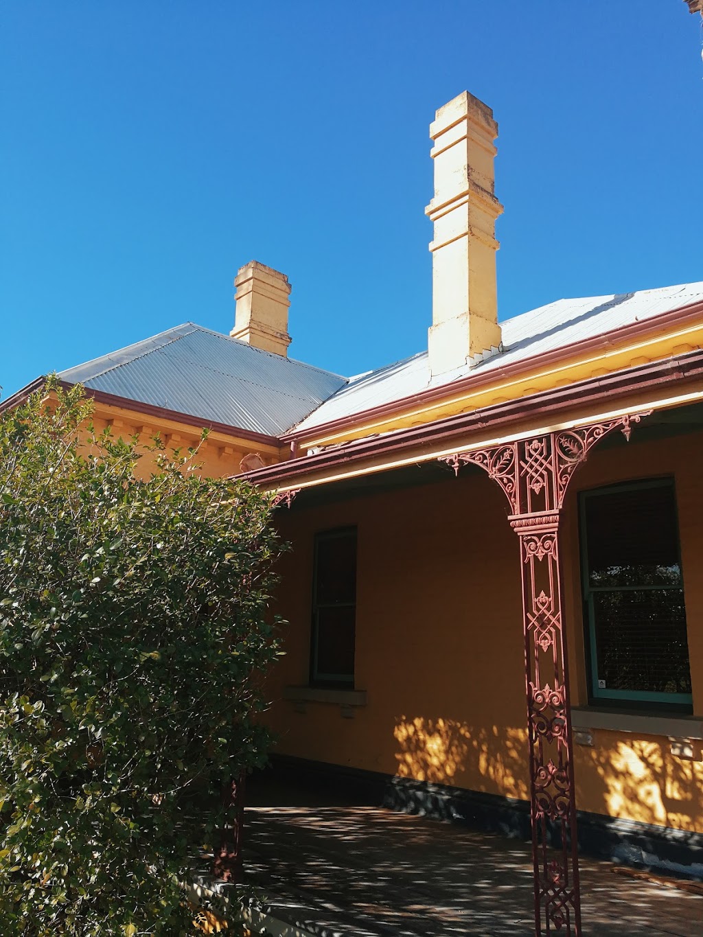 Ranelagh Bed and Breakfast | lodging | Bourke St, North Dubbo NSW 2830, Australia | 0408636111 OR +61 408 636 111