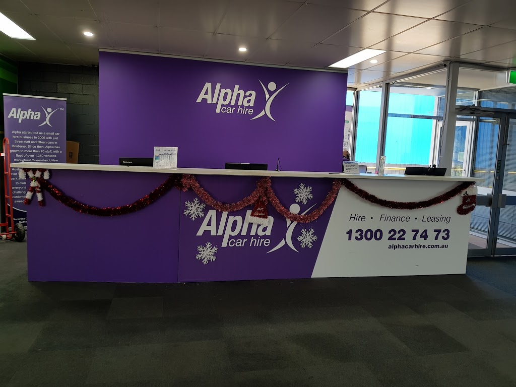 Alpha Car Hire Melbourne Airport | car rental | 70/90B Garden Dr Tullamarine, Melbourne VIC 3043, Australia | 0385926377 OR +61 3 8592 6377