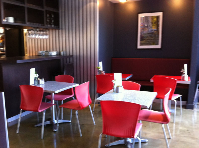 Cafe Ra Ra | 6 Balmain St, Cremorne VIC 3121, Australia | Phone: (03) 9429 9251