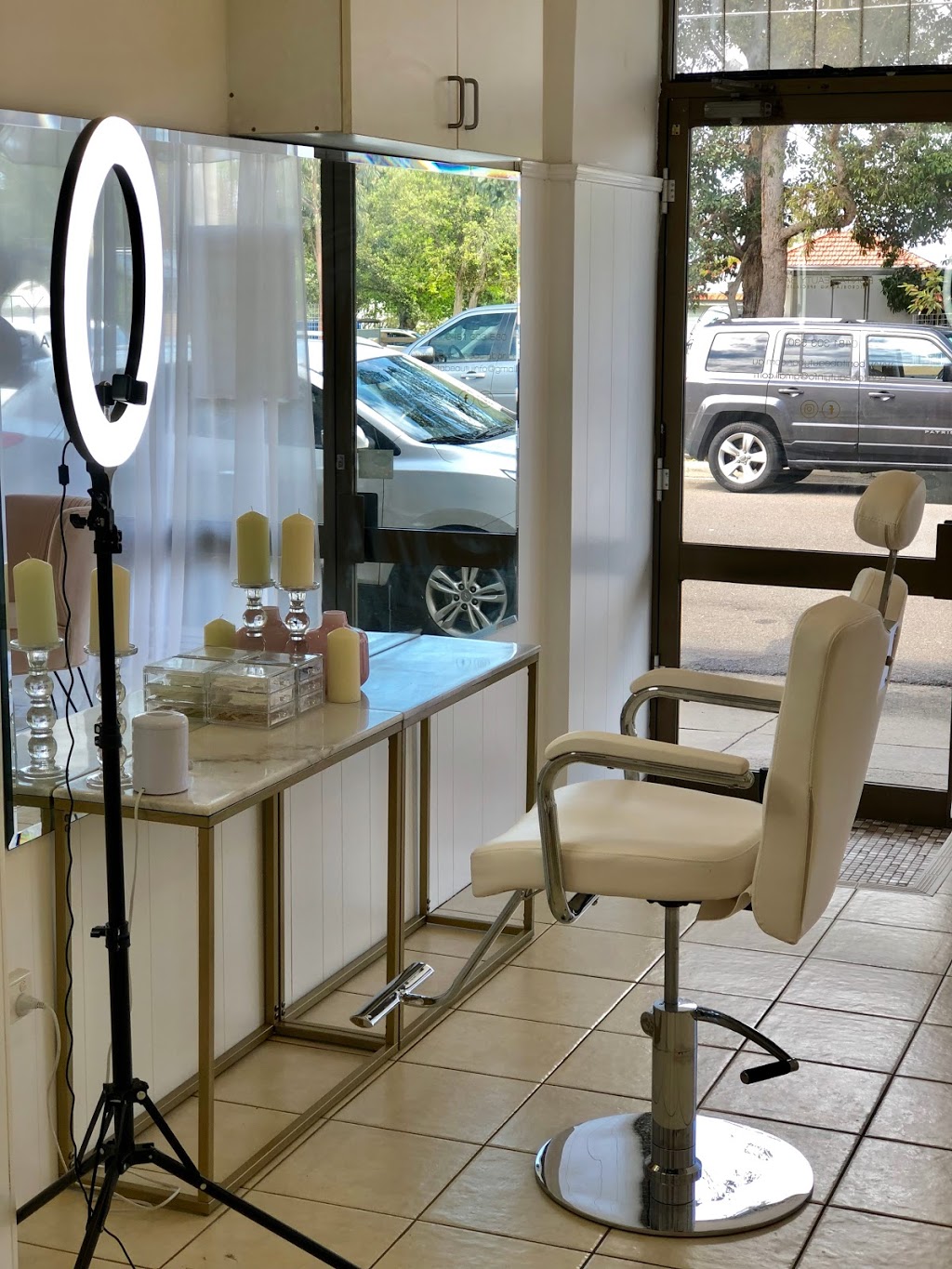 Bonita Beauty Bar | hair care | Shop 2/11 Casuarina Rd, Gymea Bay NSW 2227, Australia | 0481303530 OR +61 481 303 530