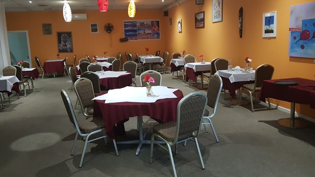Crystal Nepalese Restaurant & Cafe | restaurant | 1/8 Simms Rd, Hamilton Hill WA 6163, Australia | 0861141492 OR +61 8 6114 1492