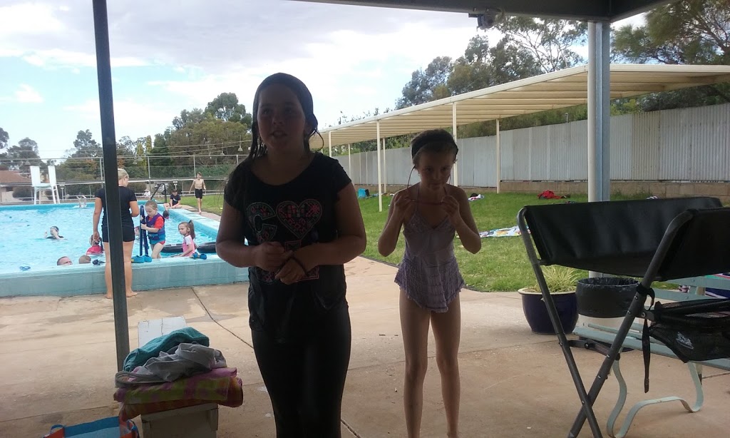 Hamley Bridge Swimming Pool |  | Dahlmyra Ave, Hamley Bridge SA 5401, Australia | 0885282004 OR +61 8 8528 2004