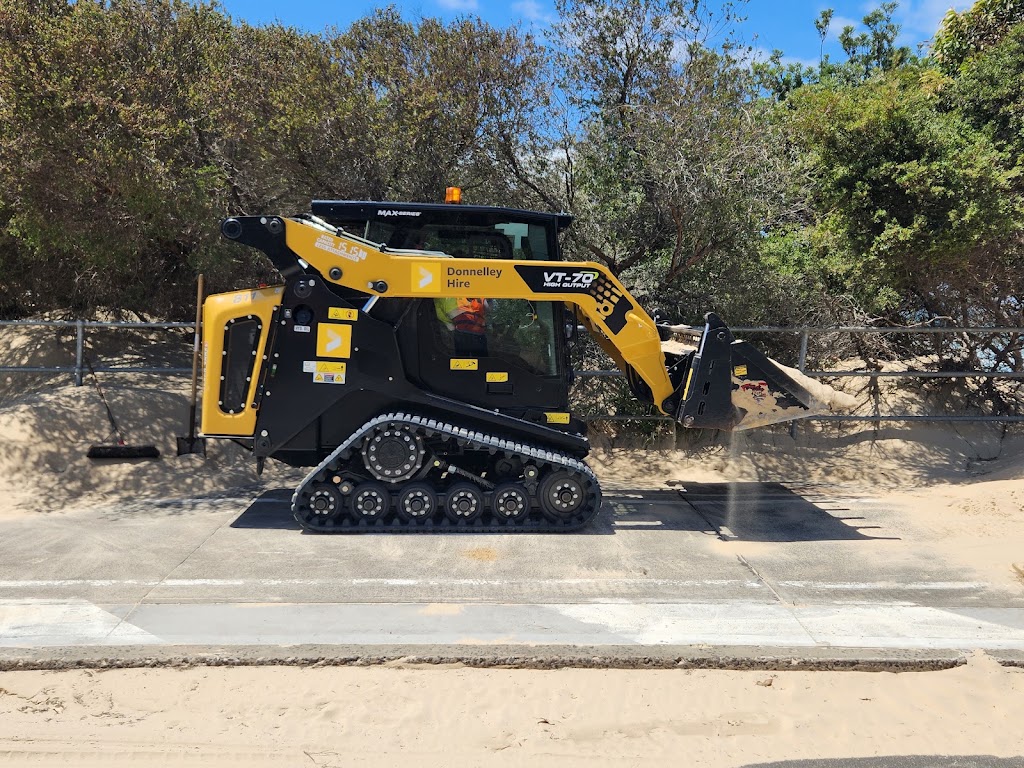 Donnelley Hire Nowra | 56 Yalwal Rd, West Nowra NSW 2541, Australia | Phone: (02) 4415 9347
