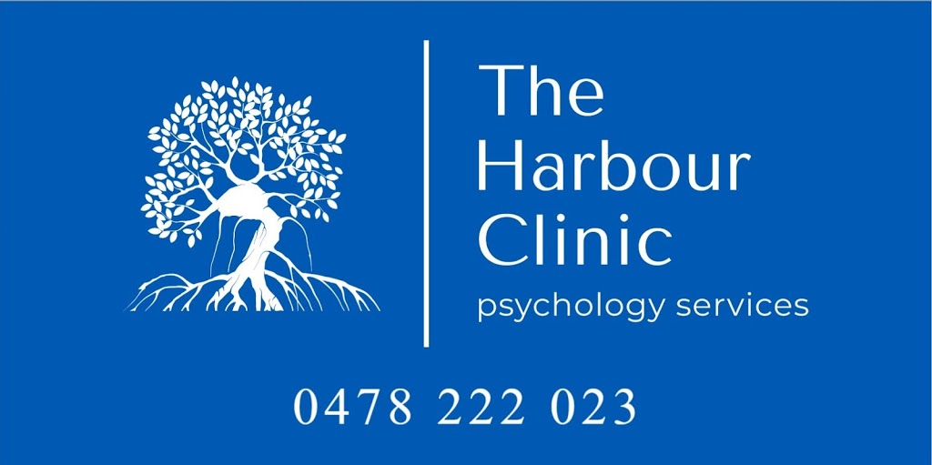 The Harbour Clinic Psychology Services | 9 Thurecht Parade, Scarborough QLD 4020, Australia | Phone: 0478 222 023