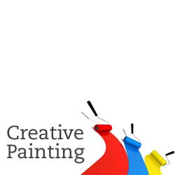 Creative Painting Perth | 5 Nyinda Entrance, South Guildford WA 6055, Australia | Phone: 0403 214 950