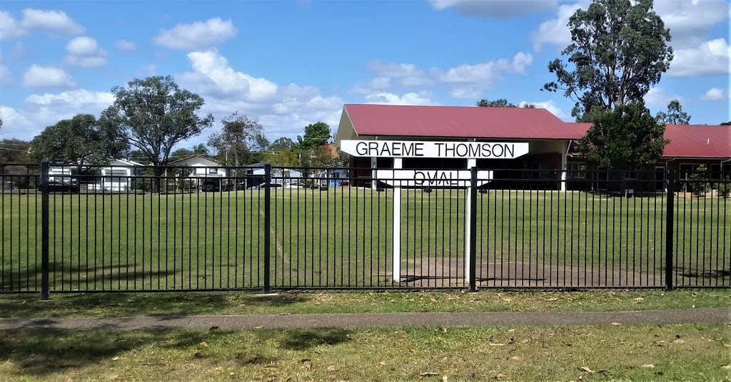 Lota State School | school | 26 Richard St, Lota QLD 4179, Australia | 0739066222 OR +61 7 3906 6222