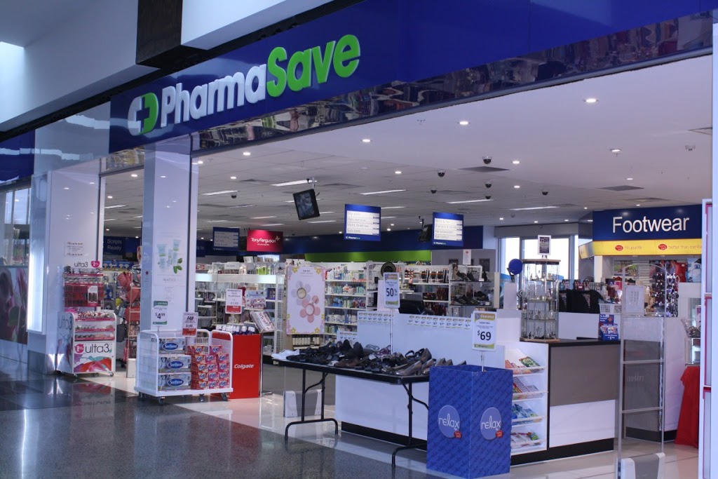 Eden Rise Pharmacy | Eden Rise Shopping Centre, Shop 30/1 OShea Road, Berwick VIC 3806, Australia | Phone: (03) 8794 7920