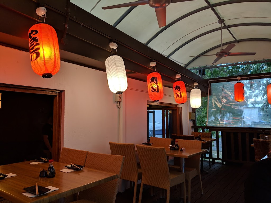 Kushi Yakitori Bar Japanese Restaurant 73 Williams Esplanade Palm Cove Qld 4879 Australia