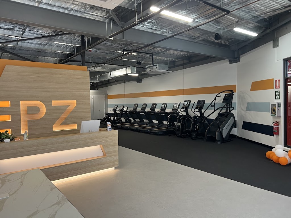 Stepz Fitness Lake Macquarie | Shop FS4/46 Wilsons Rd, Mount Hutton NSW 2290, Australia | Phone: 0468 576 786