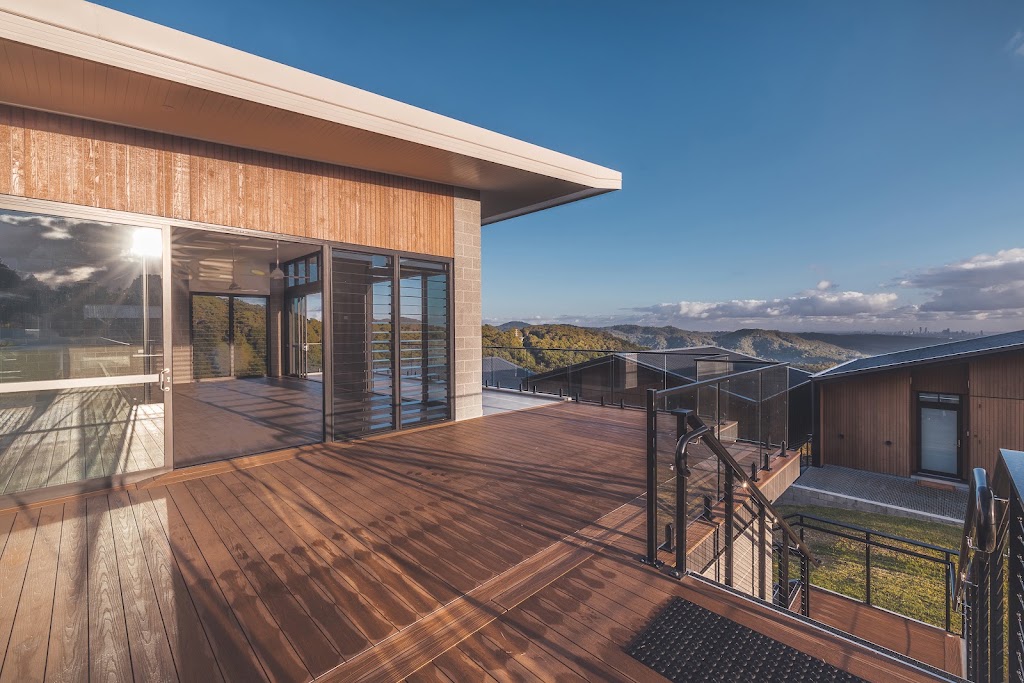 EcoView Retreat | 660 Trees Rd, Tallebudgera Valley QLD 4228, Australia | Phone: 0494 392 065