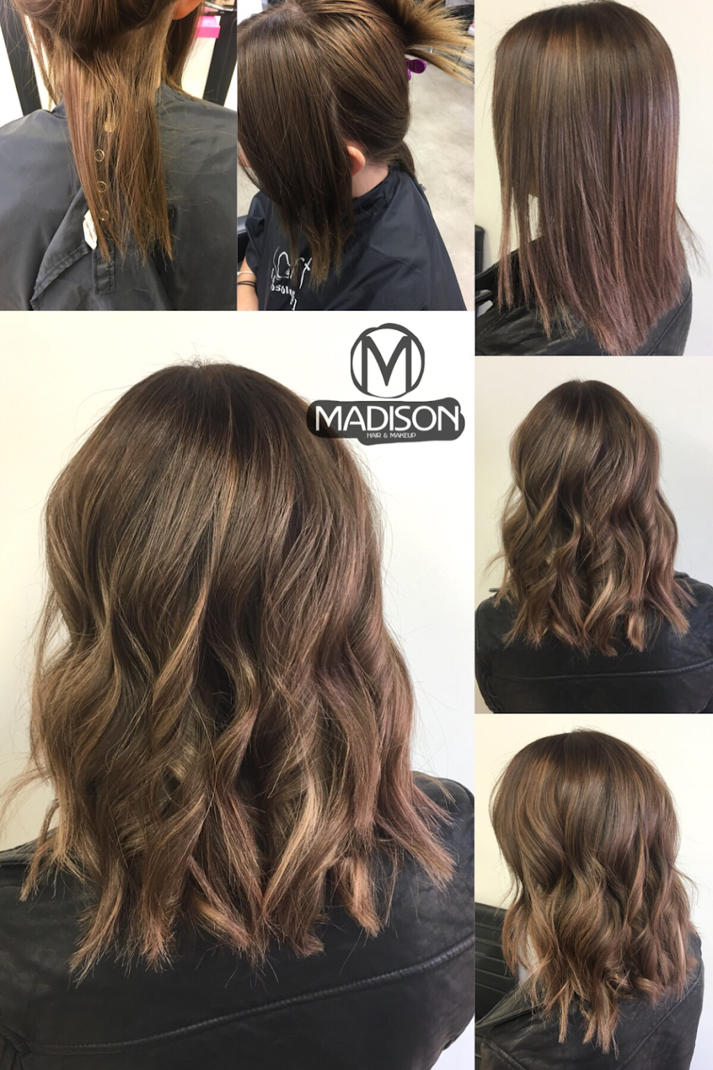 Madison Hair & Make-Up | hair care | 5/22 Princes Way, Drouin VIC 3818, Australia | 0356255352 OR +61 3 5625 5352