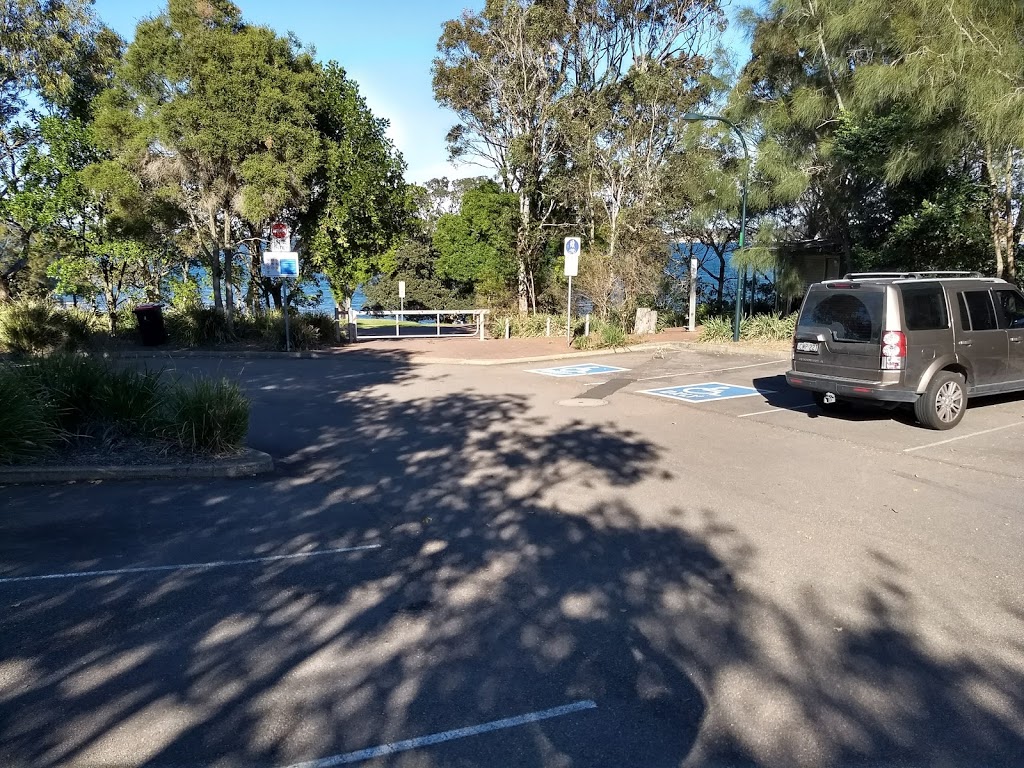 Lakeview parkrun | The Shores Way, Belmont NSW 2280, Australia