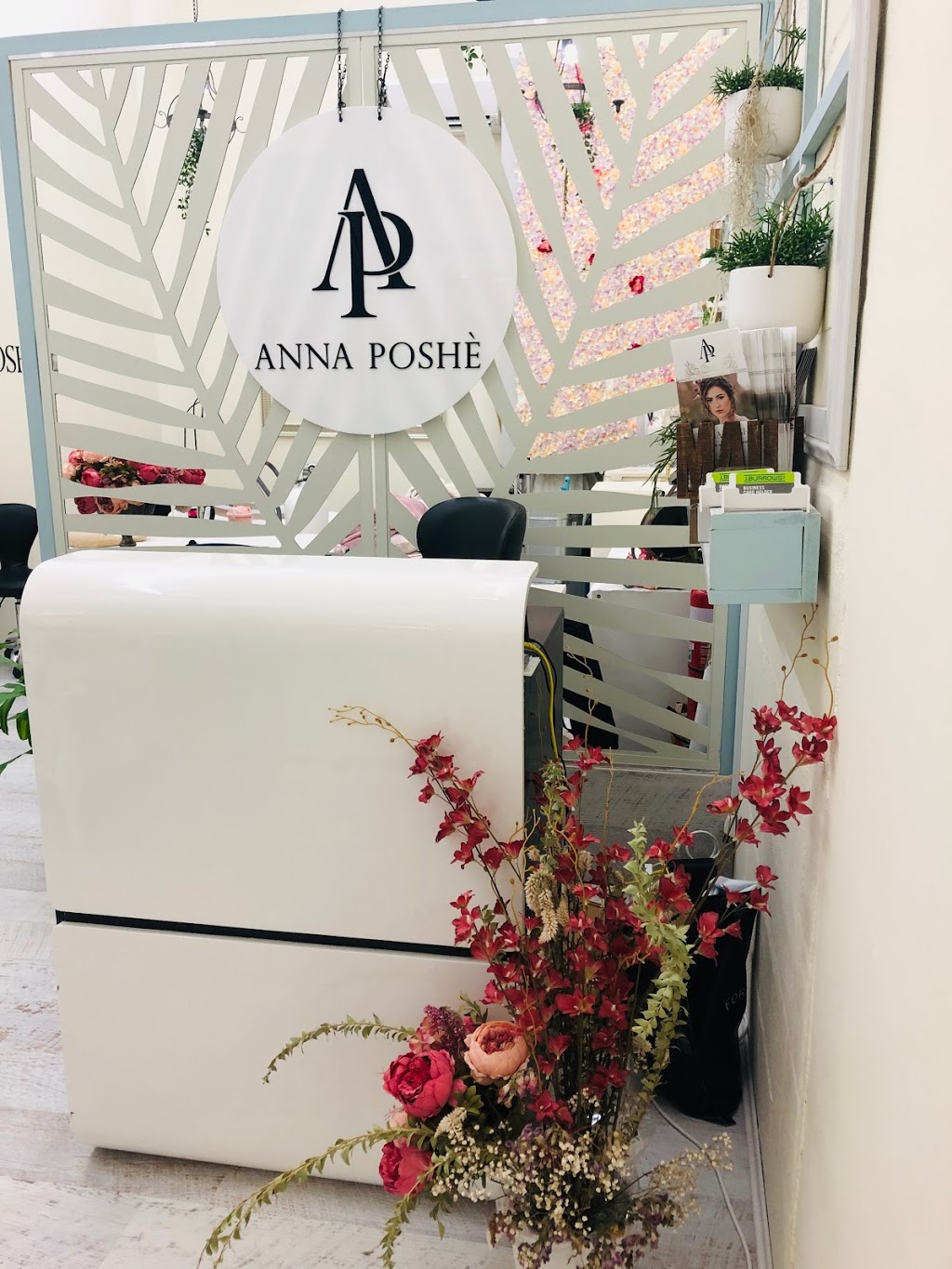 Anna Poshé | Shop 2/24-32 Hughes St, Cabramatta NSW 2166, Australia | Phone: 0404 047 560