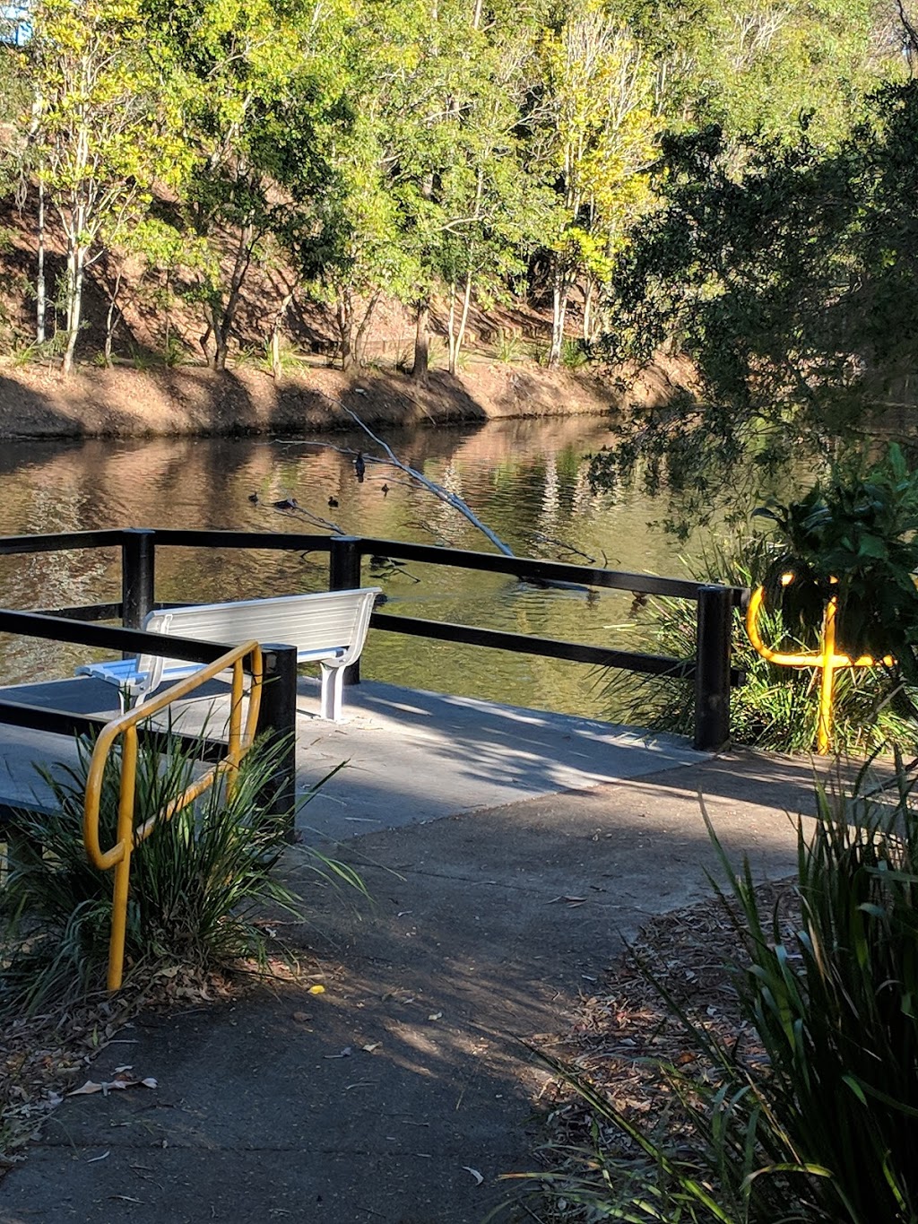 Caboolture Arboretum | 3 Mainsail Dr, Caboolture South QLD 4510, Australia