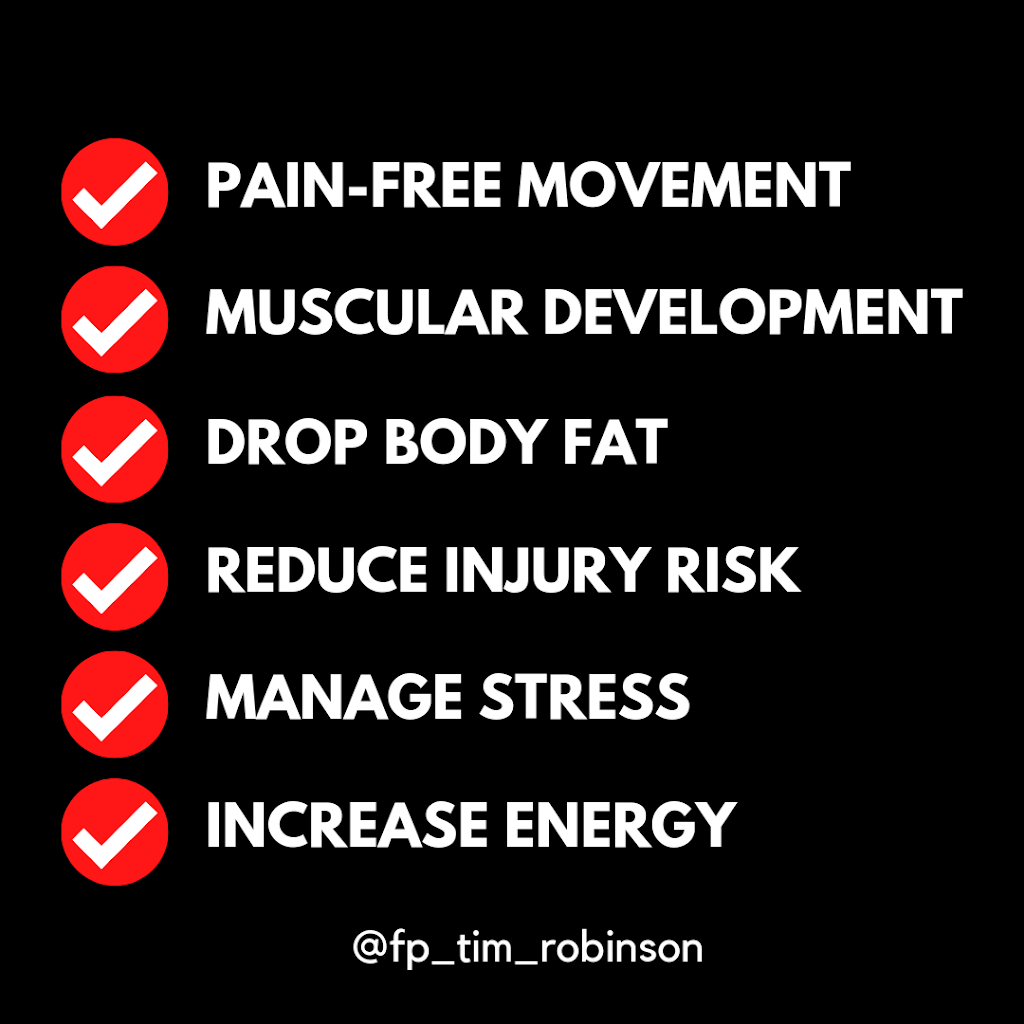 In-Tension Rehab & Fitness | health | 681 Glenview Rd, Glenview QLD 4553, Australia | 0419869822 OR +61 419 869 822