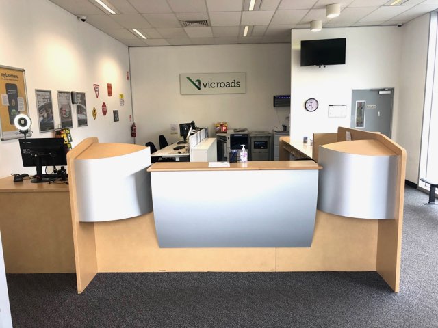 VicRoads - Werribee Licence Testing Centre | local government office | 205 Watton St, Werribee VIC 3030, Australia | 131171 OR +61 131171