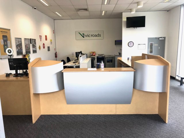 VicRoads - Werribee Licence Testing Centre | 205 Watton St, Werribee VIC 3030, Australia | Phone: 13 11 71