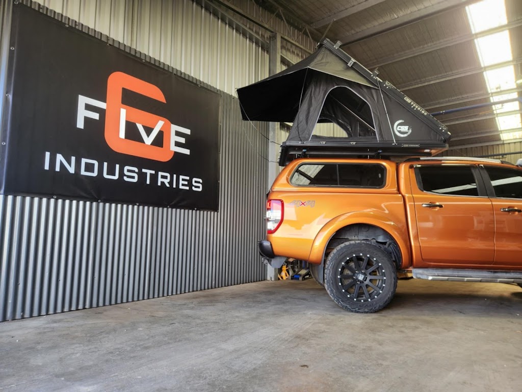 6Five Industries | 29 Laidlaw Dr, Delacombe VIC 3356, Australia | Phone: (03) 5342 9722