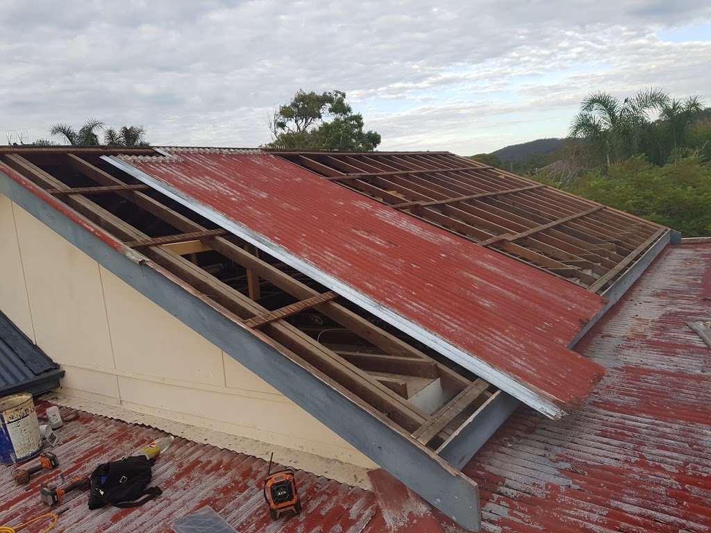 Anders Roofing Pty Ltd | roofing contractor | 36 Fitzroy St, Umina Beach NSW 2257, Australia | 0418664492 OR +61 418 664 492