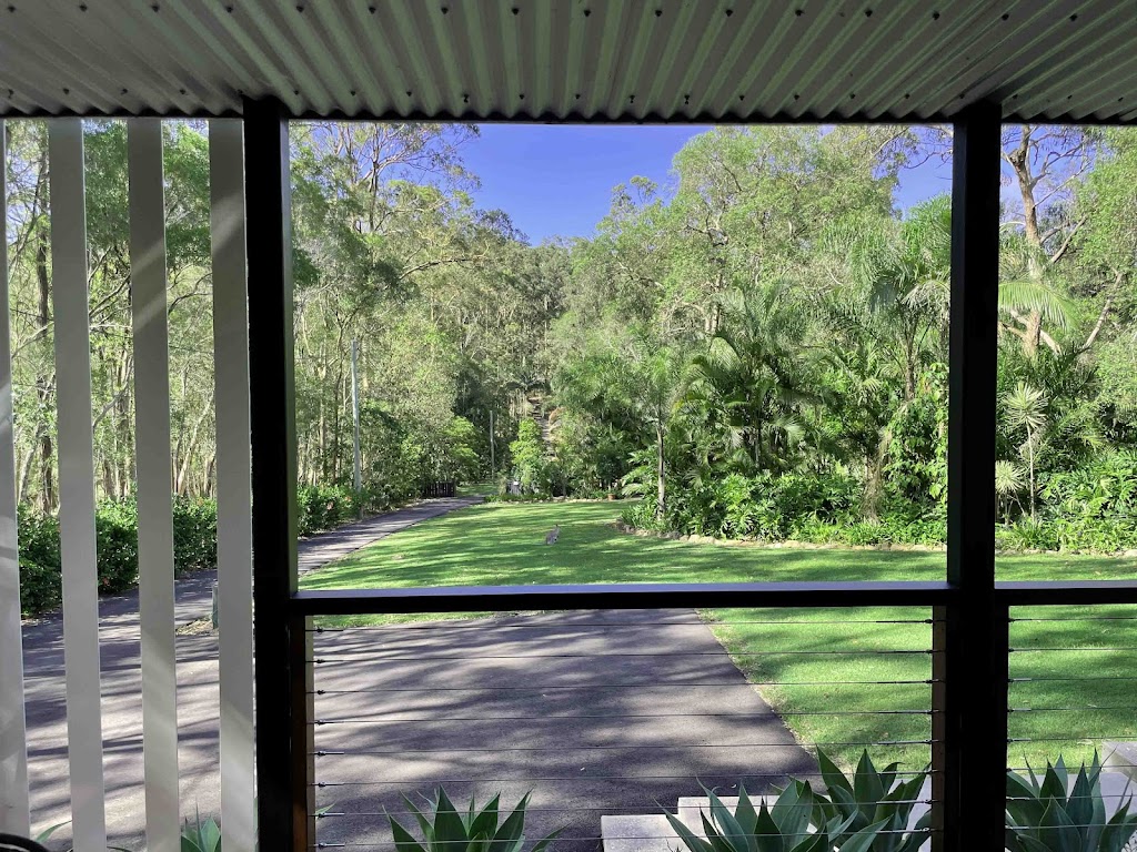 Hart Tranquil Guest House | 132 Pioneer Rd, Sheldon QLD 4157, Australia | Phone: 0411 154 334