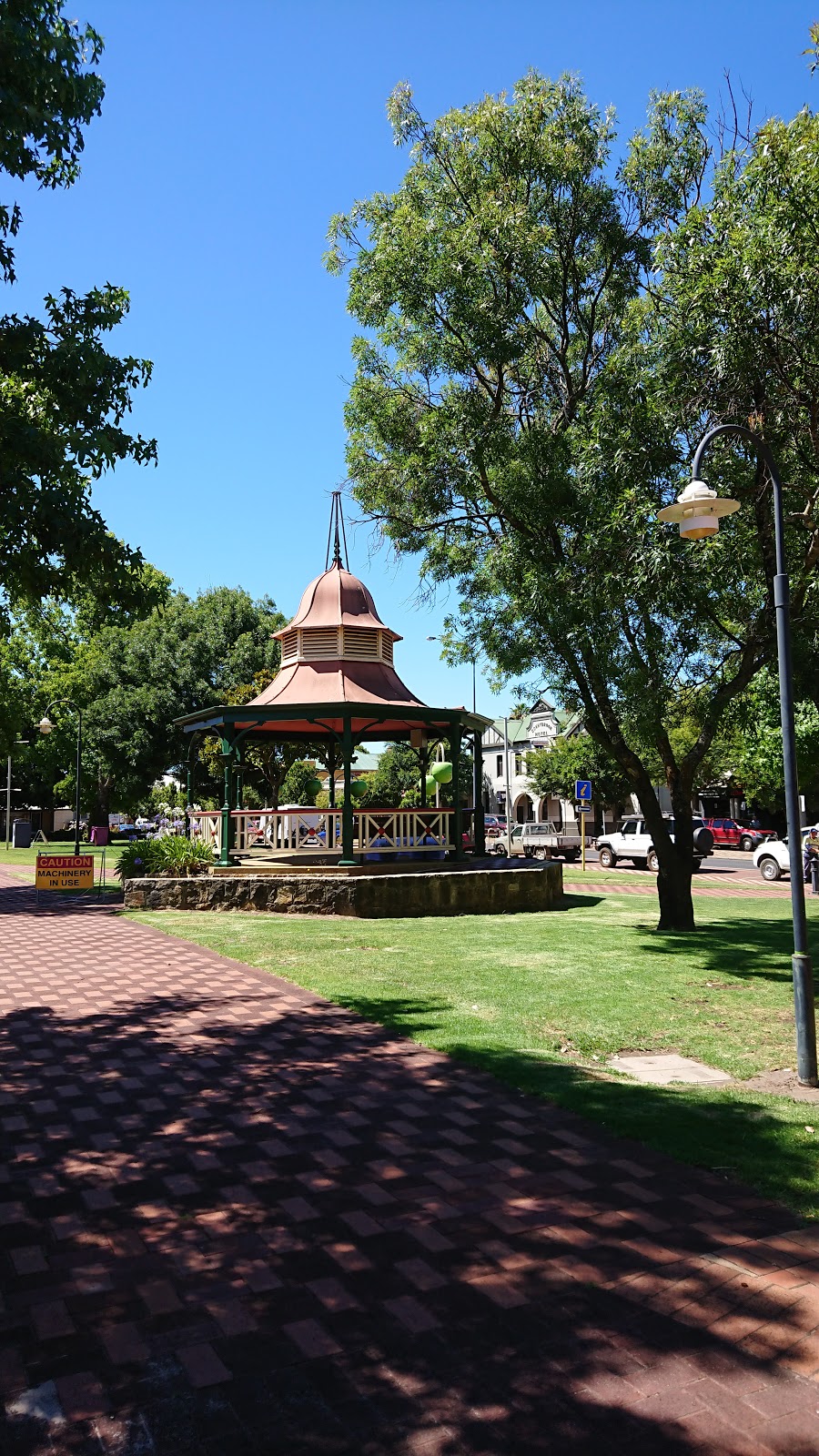 Donnybrook Visitor Centre | S Western Hwy, Donnybrook WA 6239, Australia | Phone: (08) 9731 1720