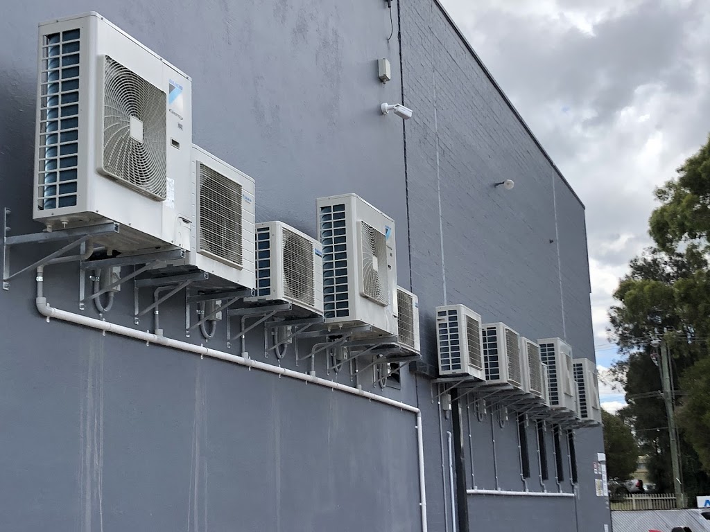Echo Air Conditioning (Southern Highlands) | general contractor | 485 Inverary Rd, Paddys River NSW 2577, Australia | 0248841500 OR +61 2 4884 1500