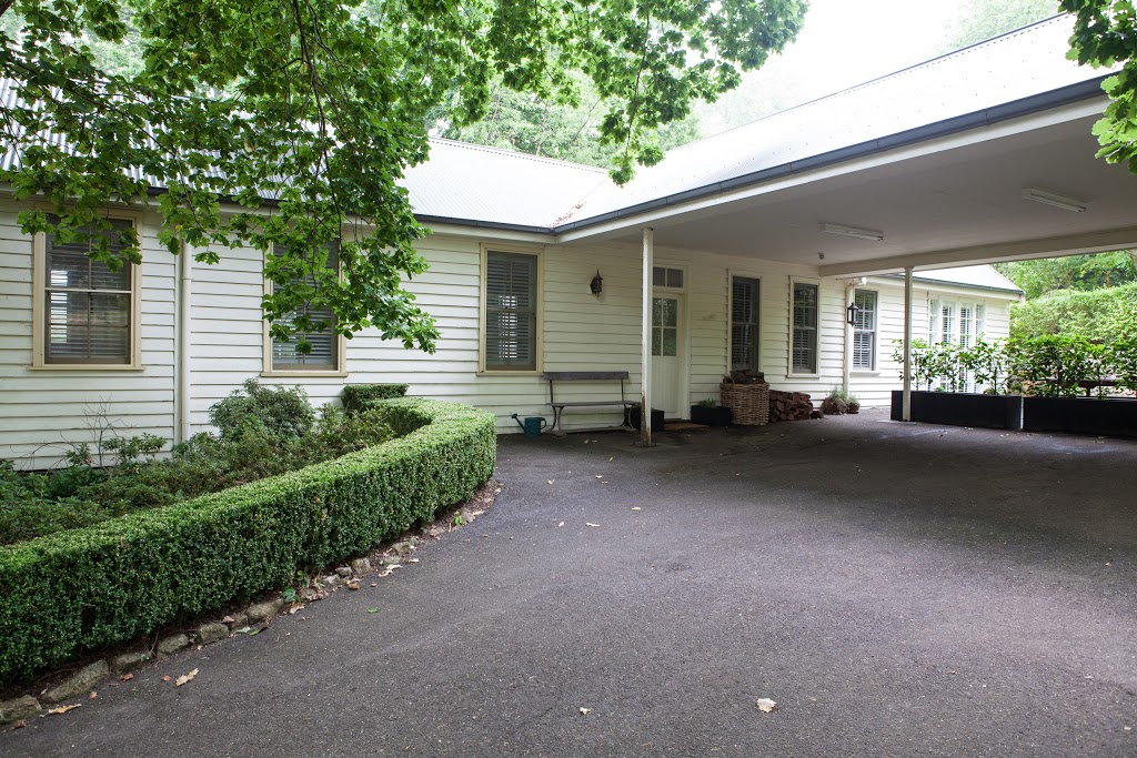 Cameron Lodge Cottage and Gardens | 767 Mount Macedon Rd, Mount Macedon VIC 3441, Australia | Phone: 0417 370 989