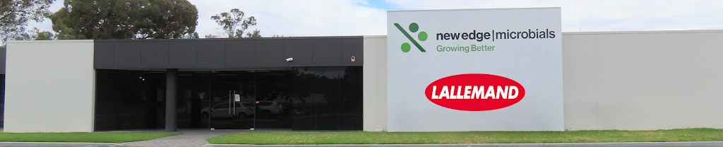 New Edge Microbials | 3 Moloney Dr, Wodonga VIC 3690, Australia | Phone: (02) 6025 0044