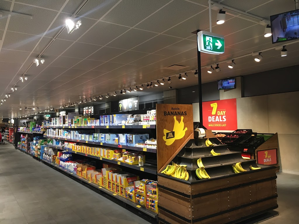 ALDI Griffith | supermarket | 4/6 Oakes Rd, Griffith NSW 2680, Australia