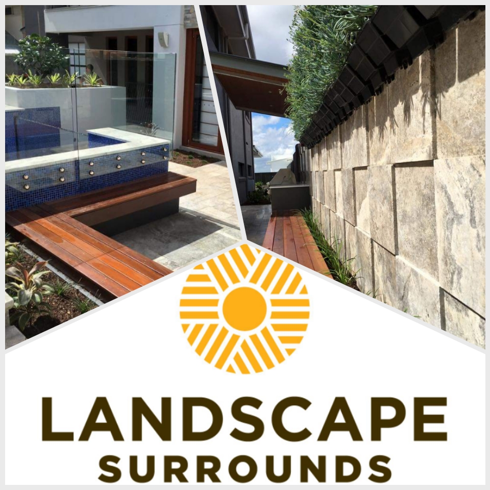 Landscape Surrounds | Maiden Gully Rd, Maiden Gully VIC 3551, Australia | Phone: 0409 843 647