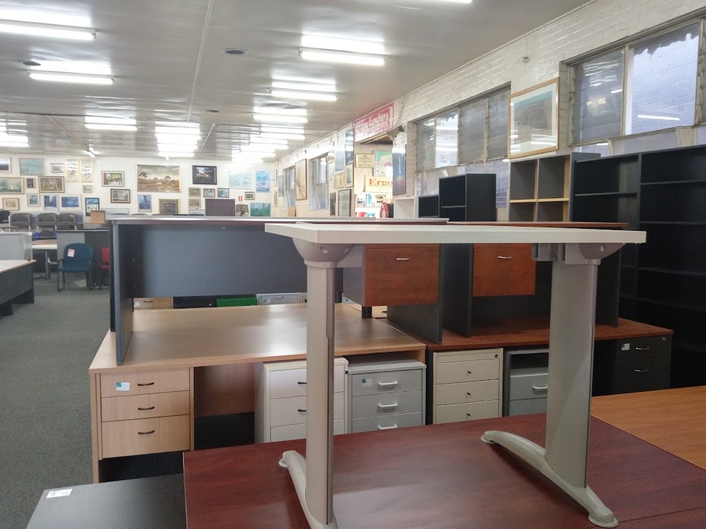 Pre-Owned Office Furniture & Equipment | furniture store | 688 South Rd, Moorabbin VIC 3189, Australia | 0395321622 OR +61 3 9532 1622