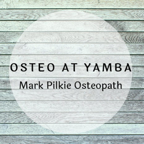 Osteo at Yamba | health | Unit 3/12 Clarence St, Yamba NSW 2464, Australia | 0403037206 OR +61 403 037 206