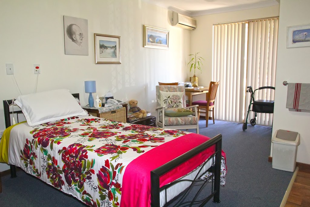 Bethanie Kingsley Aged Care Home | health | 190 Twickenham Dr, Kingsley WA 6026, Australia | 131151 OR +61 131151