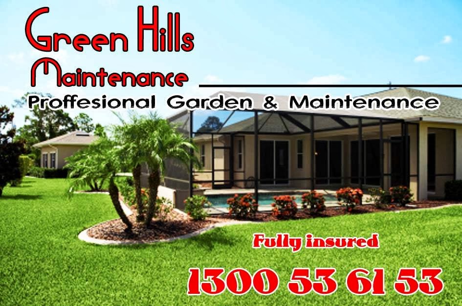 Gardening , GHM maintenance | painter | Railway St, Sydney NSW 2153, Australia | 1300536153 OR +61 1300 536 153