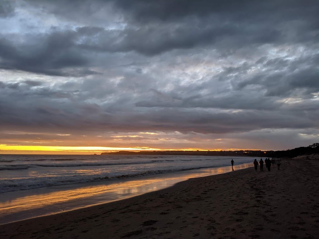 Inverloch Surf Life Saving Club | 163 Surf Parade, Inverloch VIC 3996, Australia | Phone: (03) 5674 1744