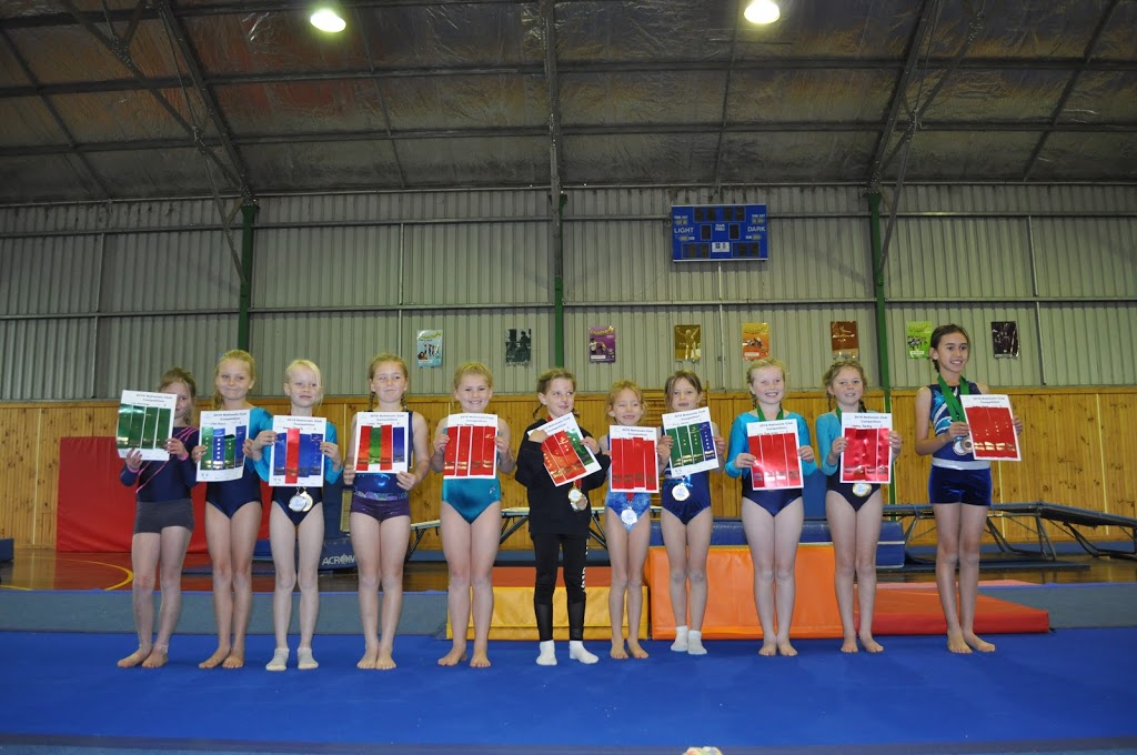 Yass Gymnastics & Swim School | 99 Meehan St, Yass NSW 2582, Australia | Phone: 0416 082 365