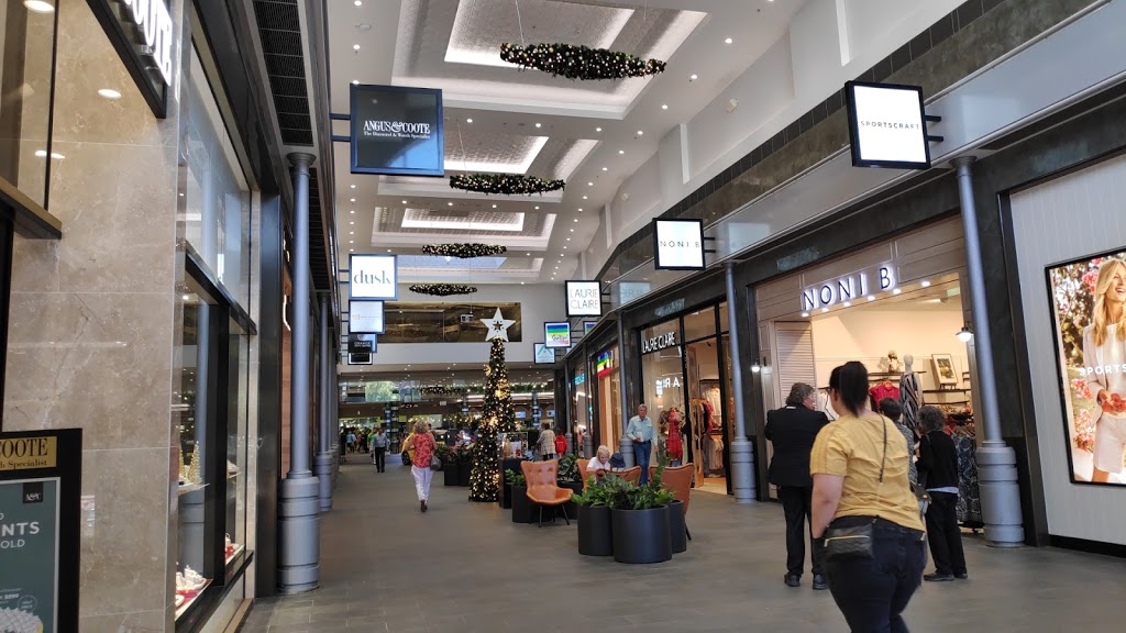 Orange City Centre | shopping mall | 190 Anson St, Orange NSW 2800, Australia | 0263613879 OR +61 2 6361 3879