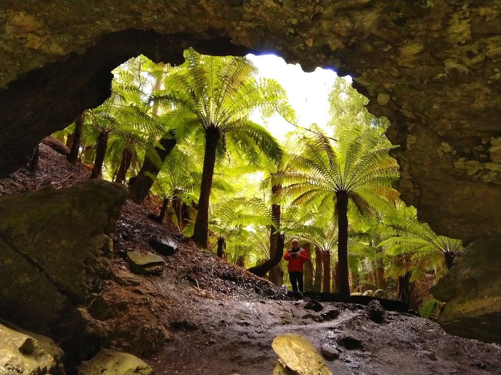 Trowutta Caves State Reserve | Trowutta TAS 7330, Australia