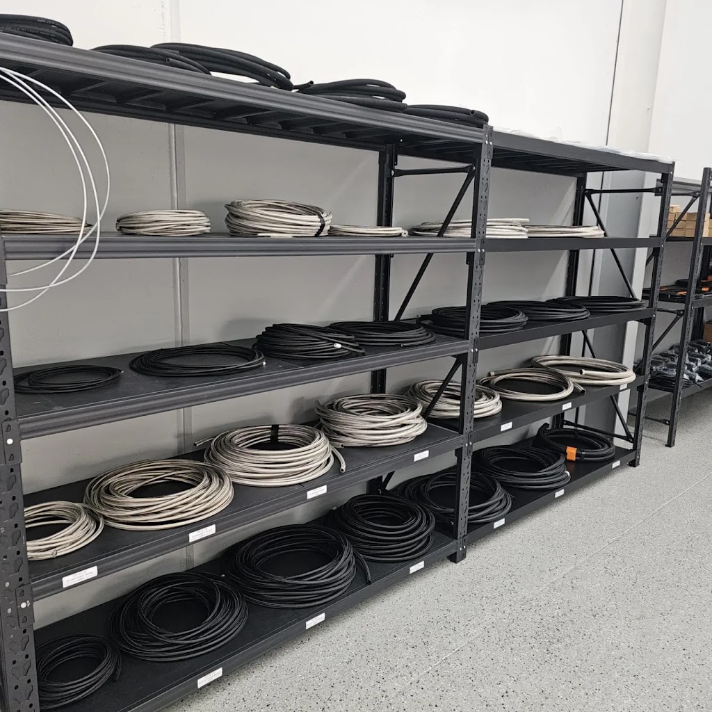 247 Hose & Fittings South Windsor | Unit 14/124 Ham St, South Windsor NSW 2756, Australia | Phone: (02) 4577 8862