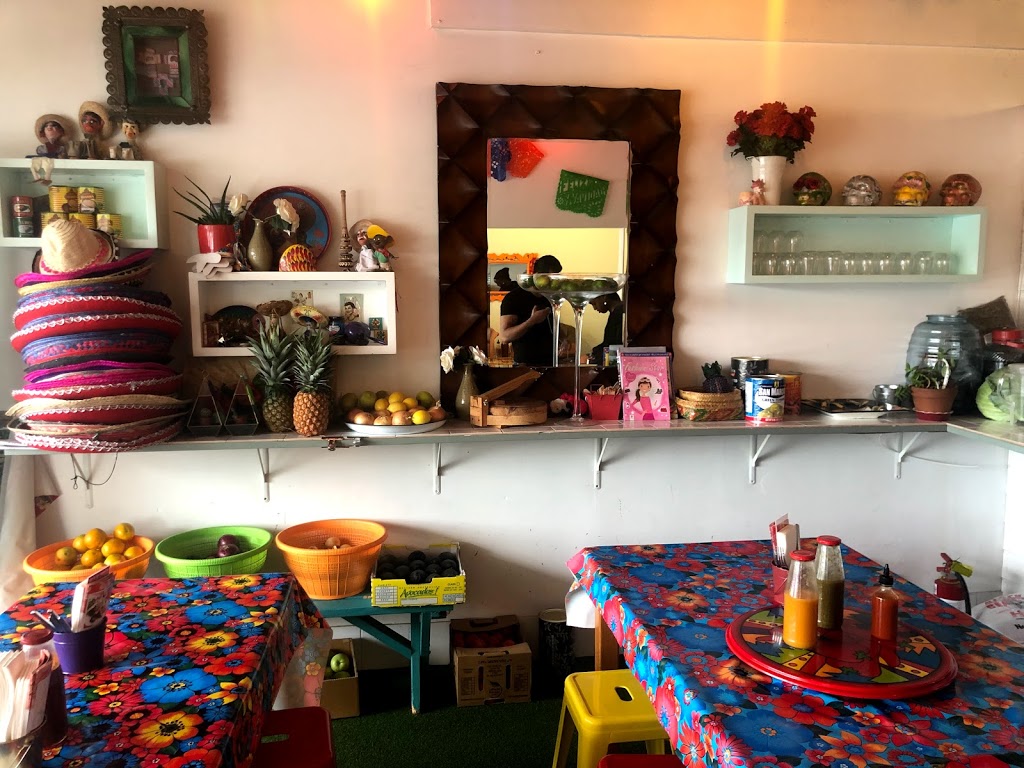 Muchacha Mexican Kitchen | 3/142 Pitt Rd, North Curl Curl NSW 2099, Australia | Phone: 0450 958 978