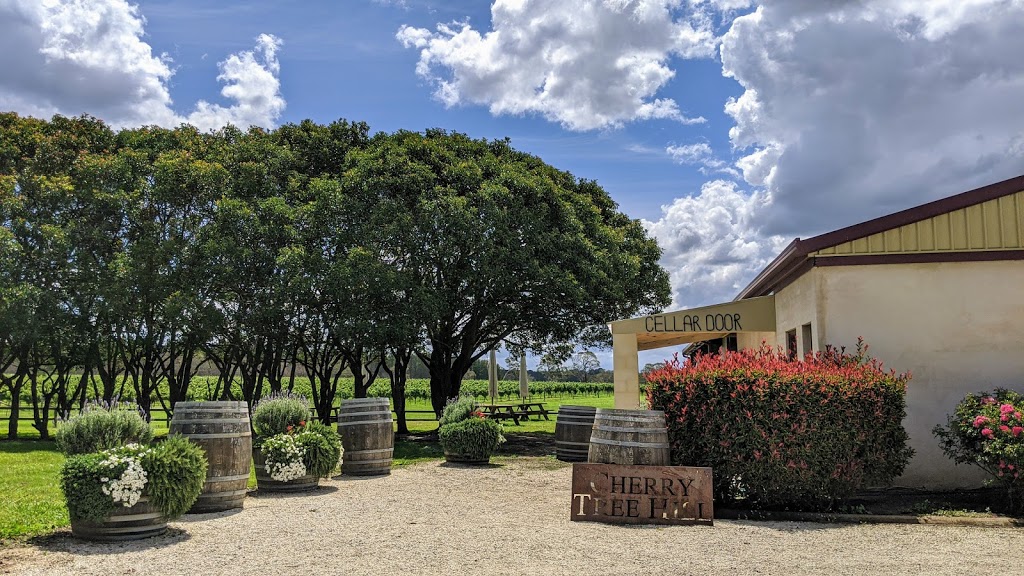 Cherry Tree Hill Wines | tourist attraction | 12324 Hume Hwy, Sutton Forest NSW 2577, Australia | 0414366000 OR +61 414 366 000