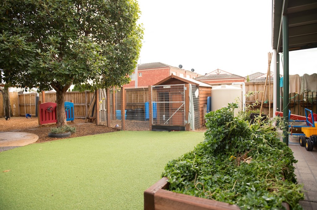 Goodstart Early Learning Pascoe Vale - Cumberland Road East | school | 134 Cumberland Rd, Pascoe Vale VIC 3044, Australia | 1800222543 OR +61 1800 222 543