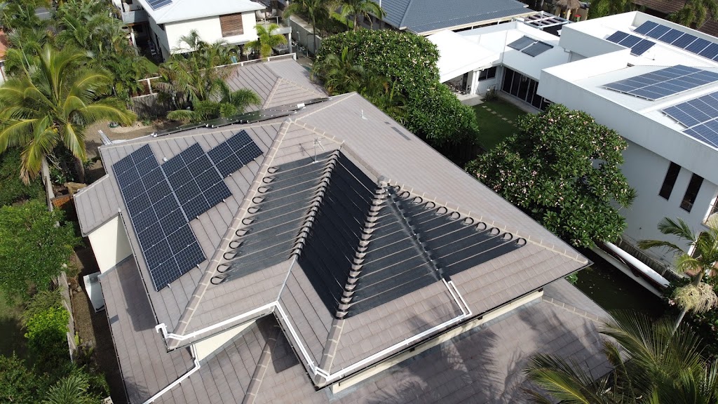 That Pool Heating Company | 126 Stewart Rd, Guanaba QLD 4210, Australia | Phone: 0416 484 599