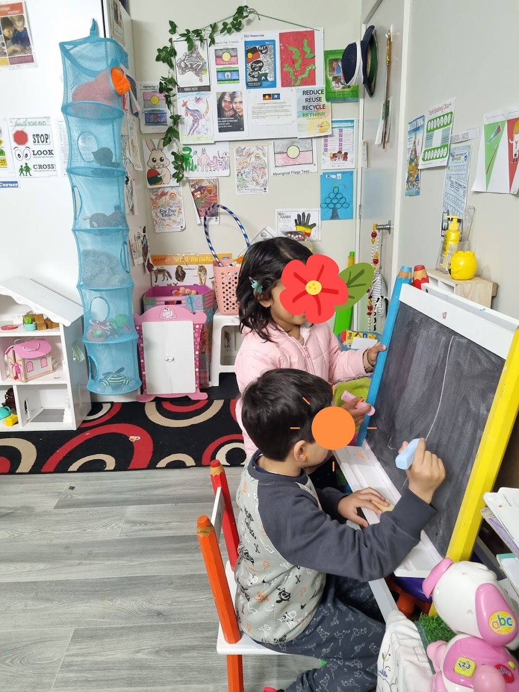 Smiling Faces Family Day Care | 47 Centurion Ave, Tarneit VIC 3029, Australia | Phone: 0490 689 931