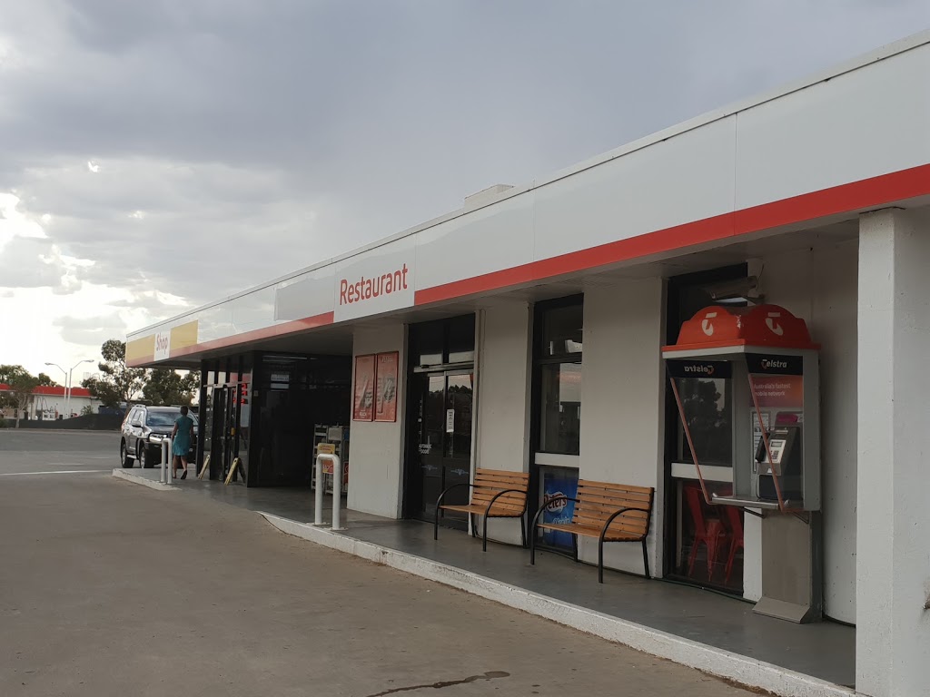 Shell | gas station | 429-431 Moama St, Hay South NSW 2711, Australia | 0269931544 OR +61 2 6993 1544