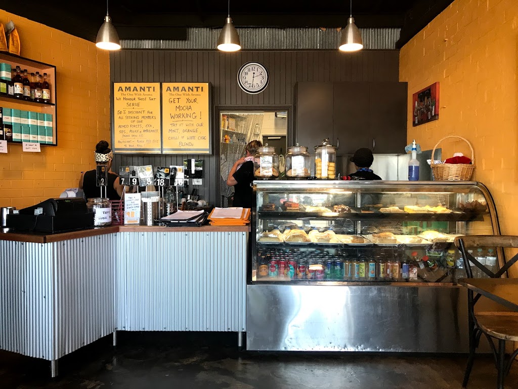 BLOODY GOOD COFFEE | 309-321 Esplanade, Lakes Entrance VIC 3909, Australia | Phone: (03) 5155 5633