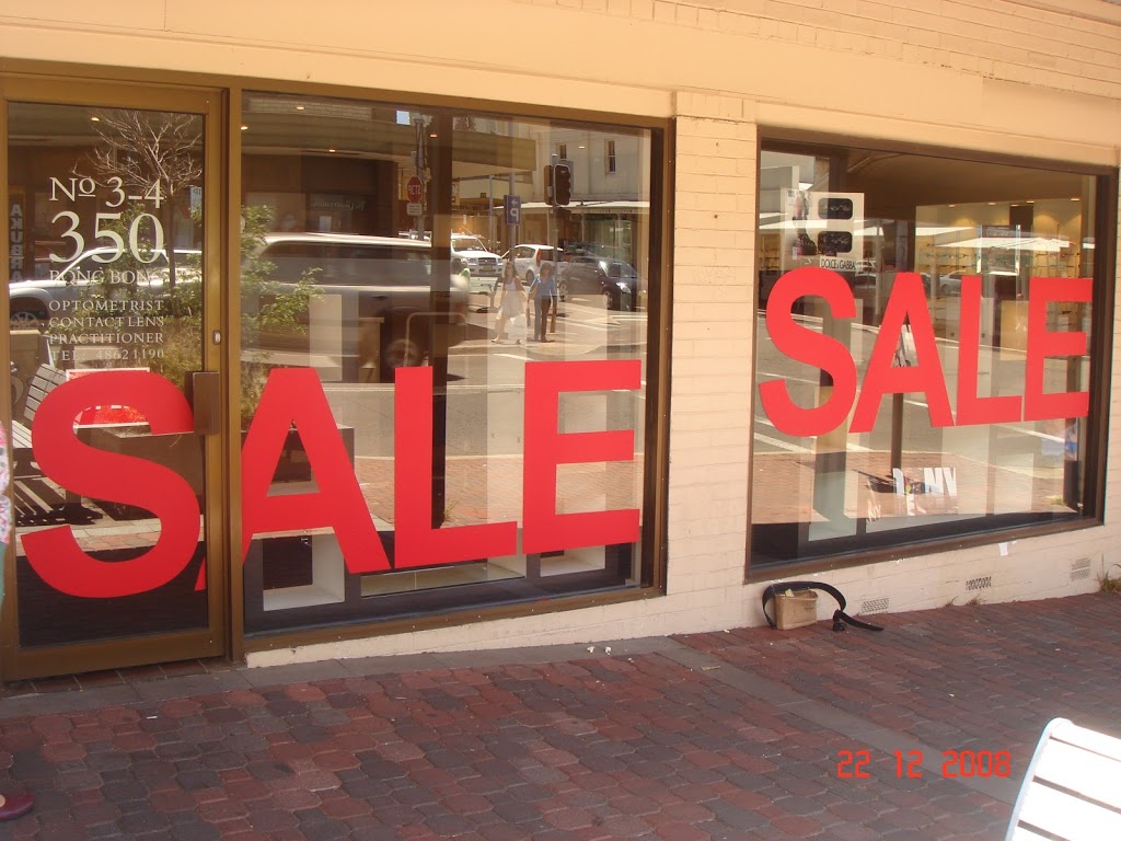 GB Signs & Wallpaper | home goods store | 81 Thurlgona Rd, Engadine NSW 2233, Australia | 0295200885 OR +61 2 9520 0885